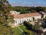 Maison à LA FORET-DE-TESSE