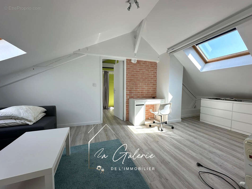 Magnifique duplex en hyper centre a grenoble - photo 6