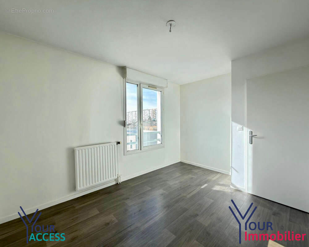 Appartement 73 m² à Bron  - photo 5
