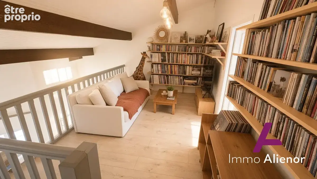 Appartement 3 pièces 68 m² à vendre à Mimizan (40200) - photo 7