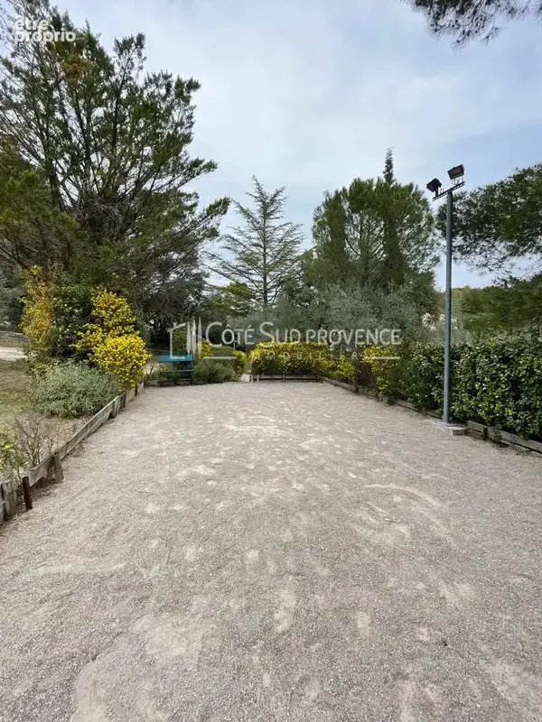 Villa avec piscine bedoin - photo 48
