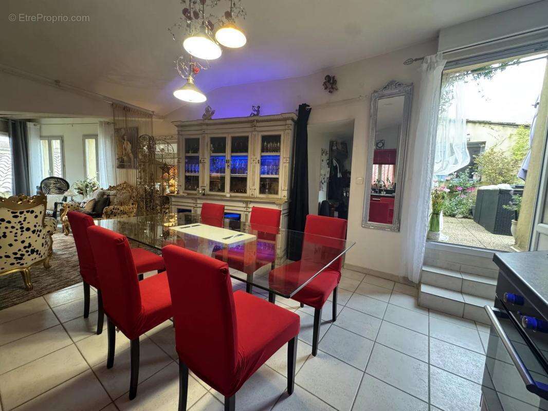 Appartement à CAVAILLON