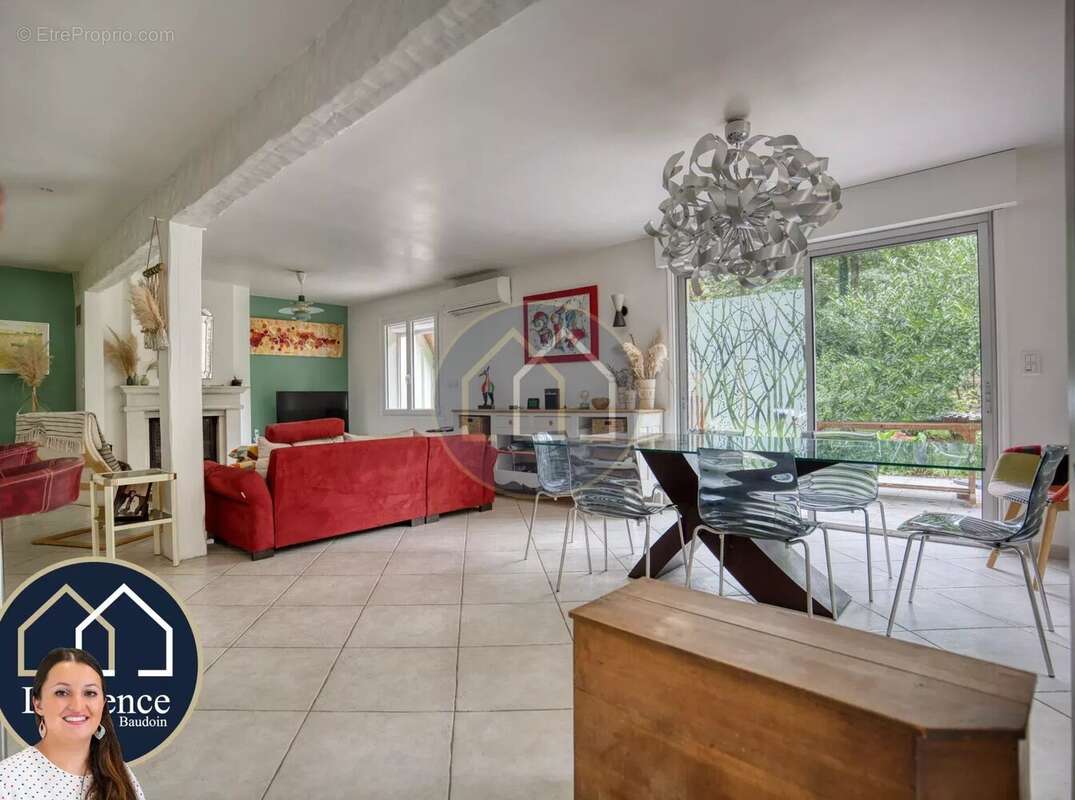 Maison à NOGENT-LE-ROI