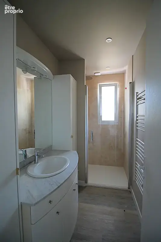Maison à Brantôme En Périgord 5 pièces 105.42 m2 avec garage et jardin clôt - photo 7