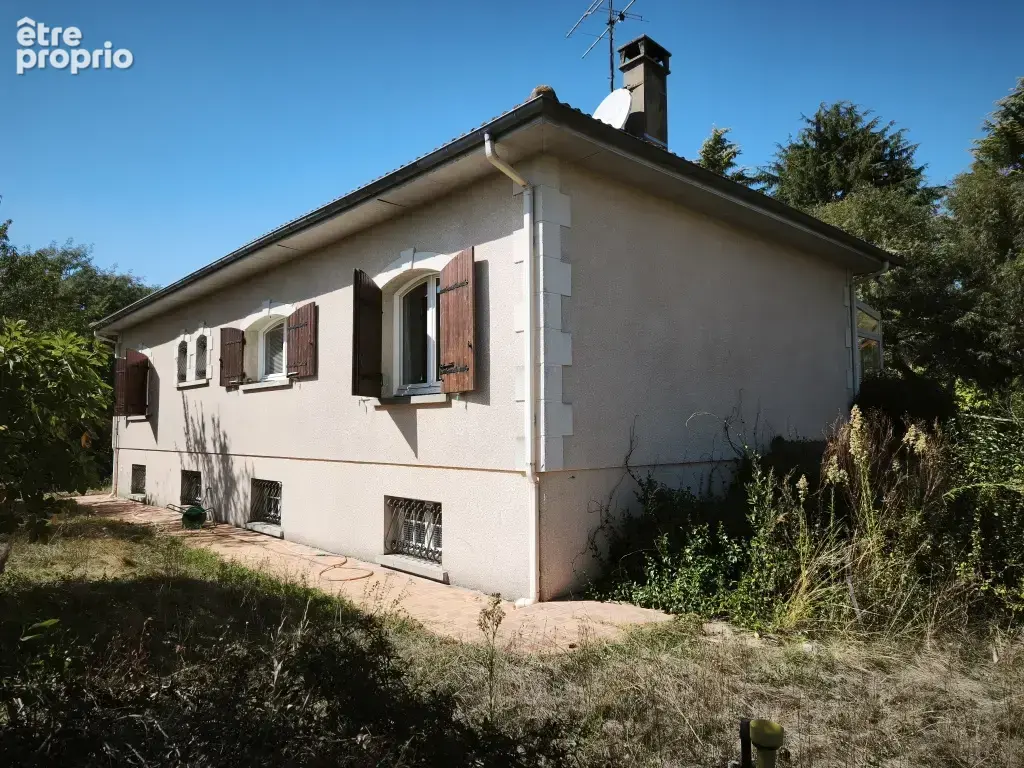 Entre La Réole et Monségur - Maison 185 m2 sur 4816 m2 clos - photo 11