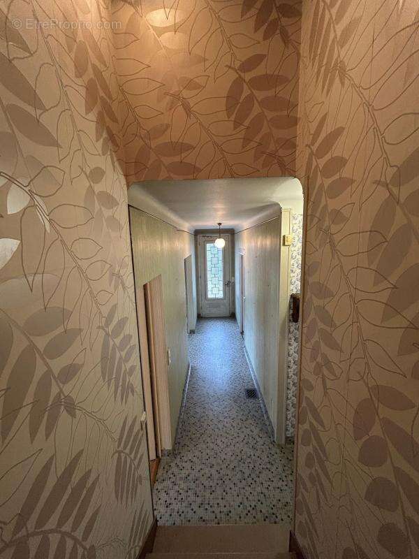 Maison à SAINT-JEAN-LE-BLANC