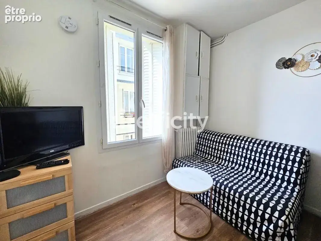 Appartement - photo 2