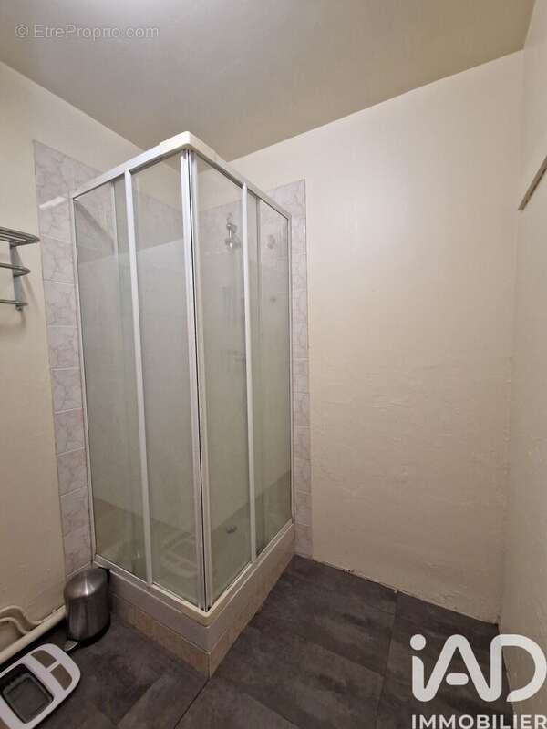 Photo 8 - Appartement à LES ULIS