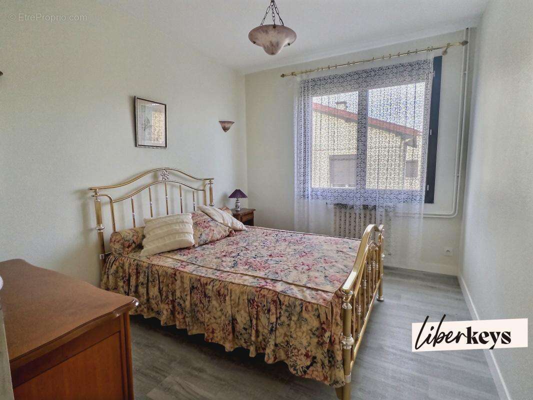 Maison à SAINT-JEAN-DU-FALGA