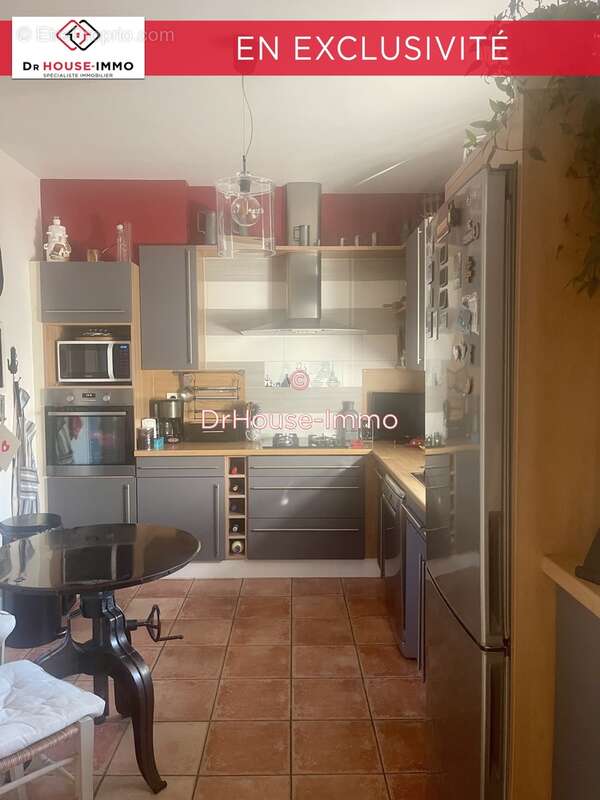 Maison 200 m² à Menneville  - photo 15