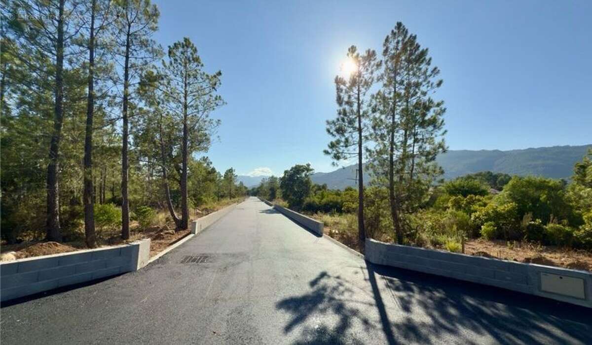 Maison à PORTO-VECCHIO