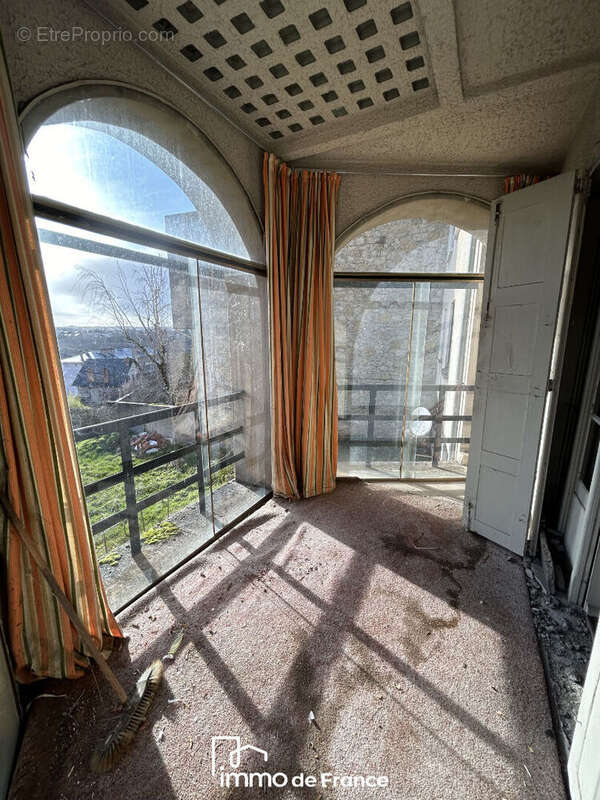 Appartement à RODEZ