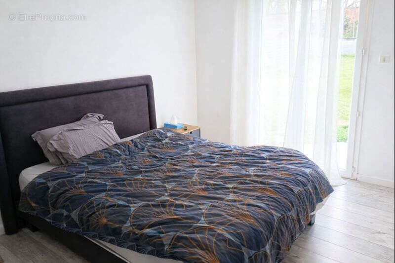 Maison à AUCAMVILLE