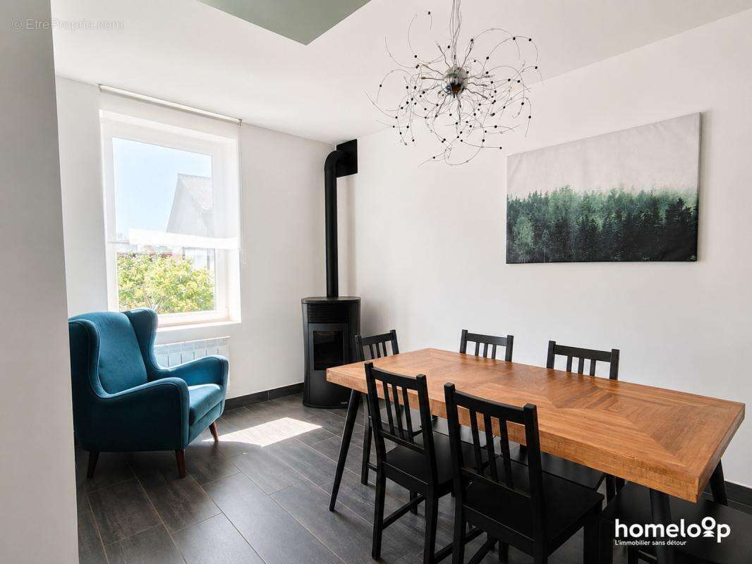Maison 168 m² à Kolbsheim  - photo 8