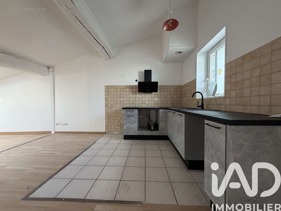 Photo 3 - Appartement à PRADES