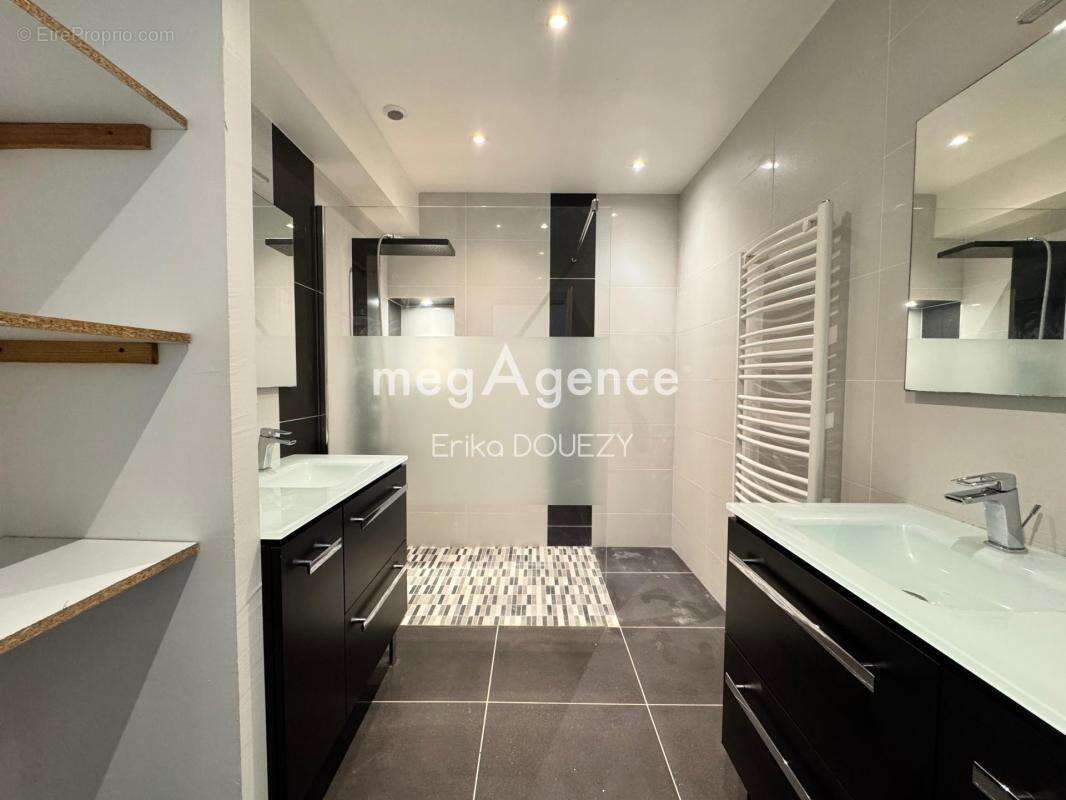 Maison 5 chambres 1 bureau, jardin, garage - photo 6