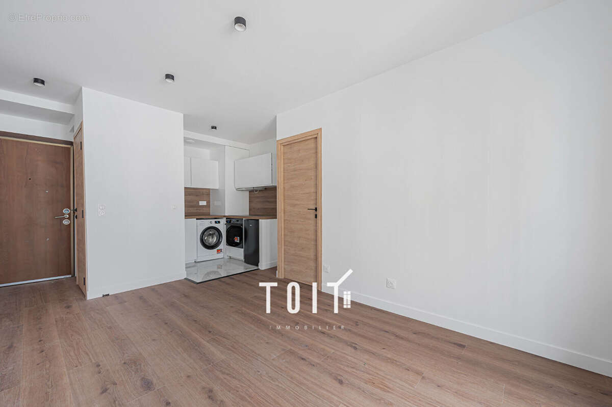 Appartement à PARIS-12E