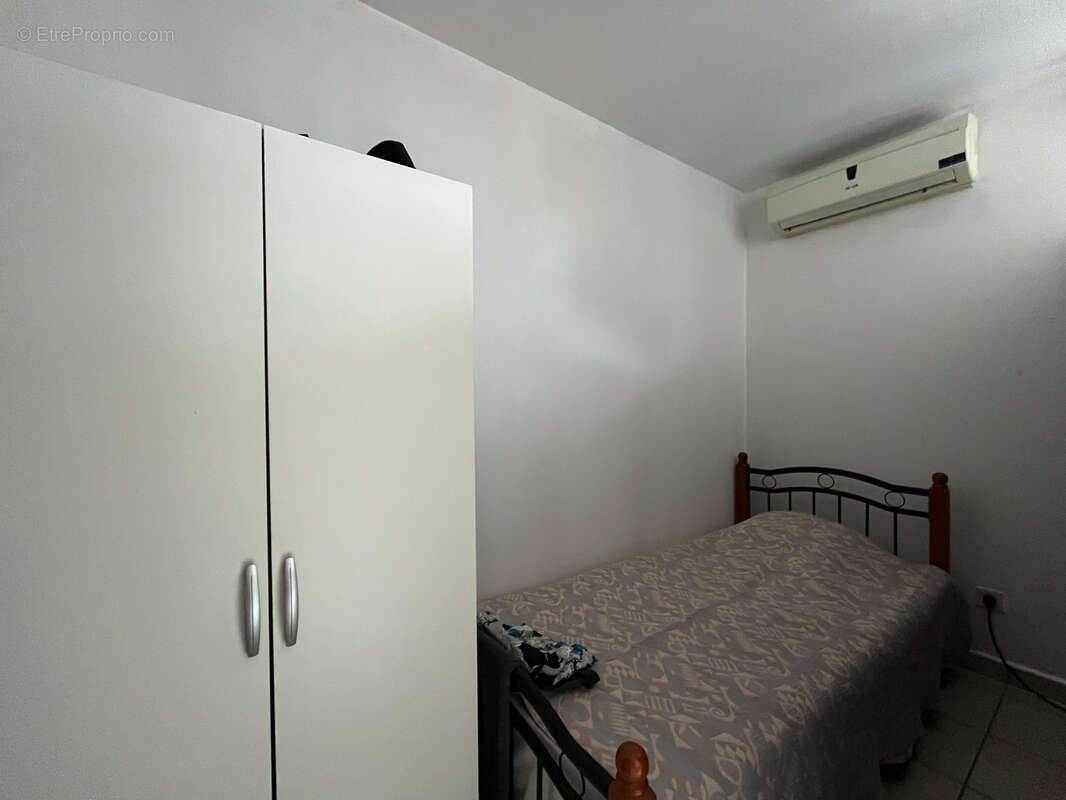 Appartement à SAINT-DENIS