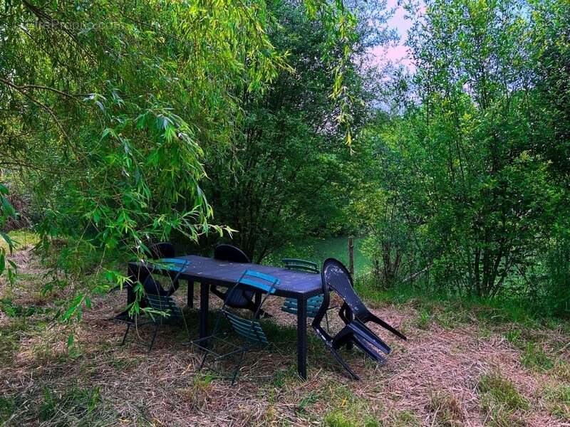 Terrain à BAIN-DE-BRETAGNE