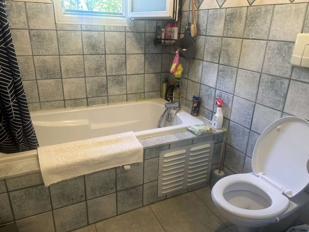 Appartement à BIGUGLIA