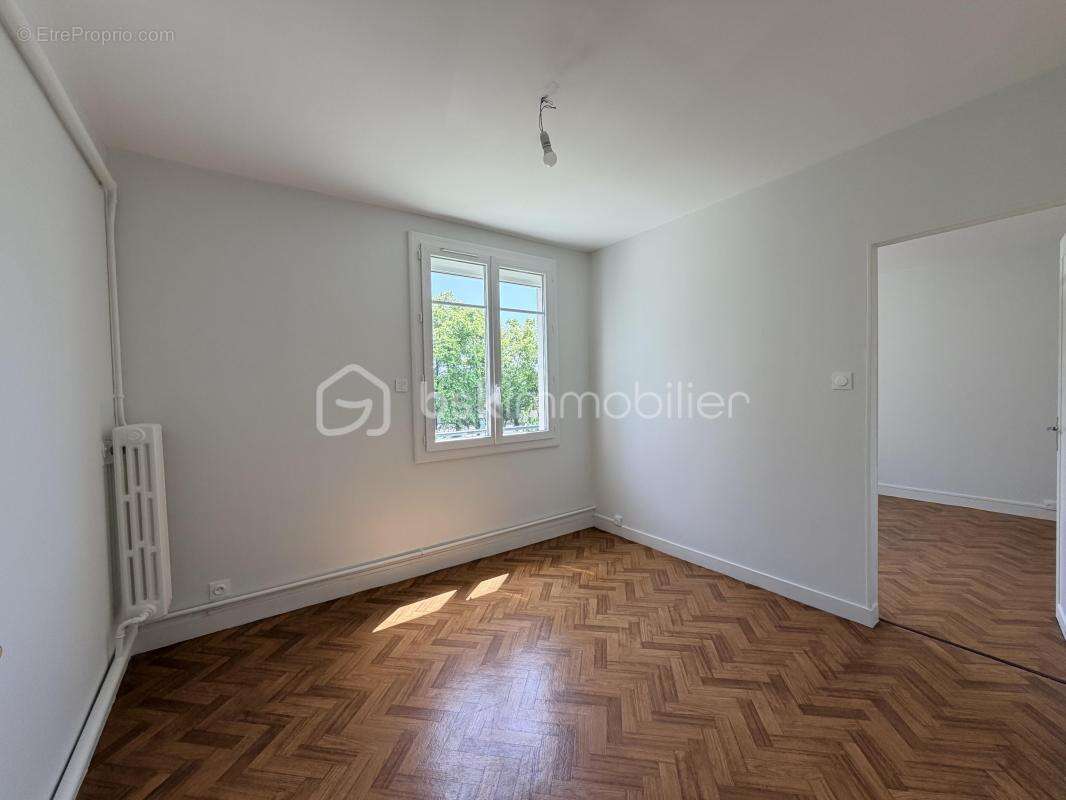 Appartement à TOURS