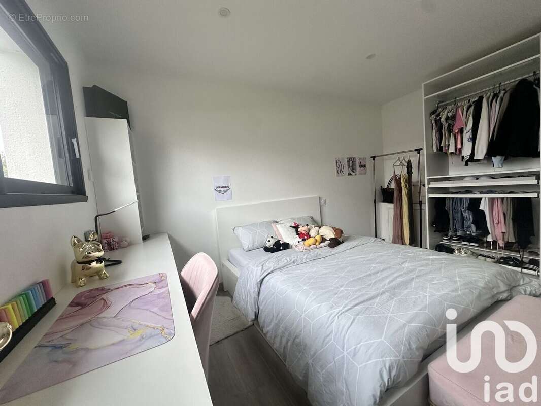 Photo 9 - Maison à LE GAVRE