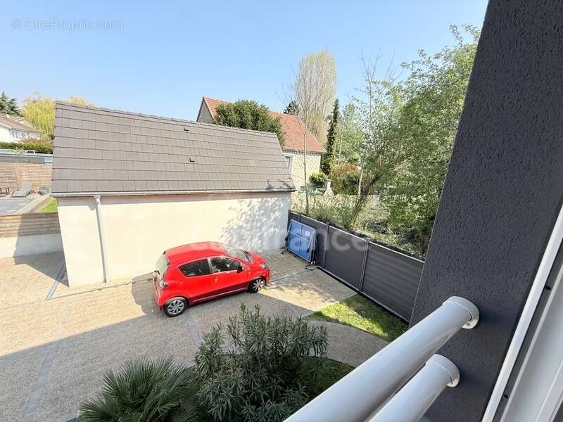 Maison à SOISY-SOUS-MONTMORENCY