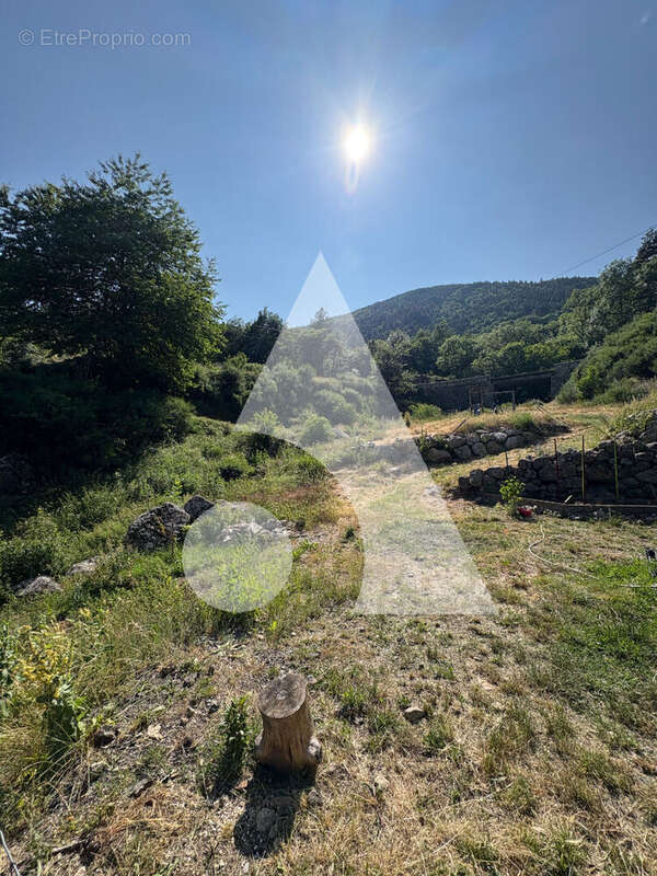 Maison à LABASTIDE-SUR-BESORGUES