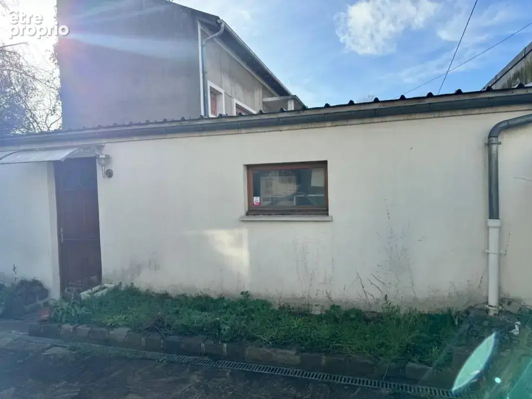 À 2 min du rer e champigny  les boullereaux  – maison 123 m² habitables – 4 chambres/grand sejour– terrain 400 m² – 2 garages –  - photo 30