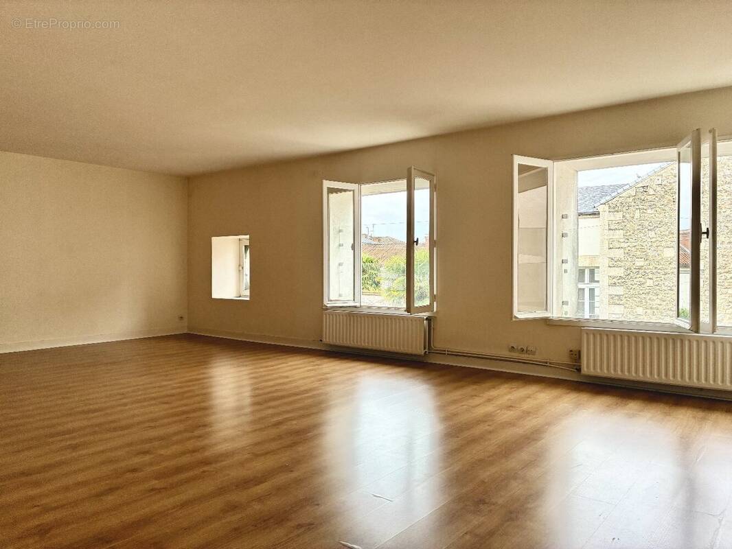 Appartement à ANGOULEME