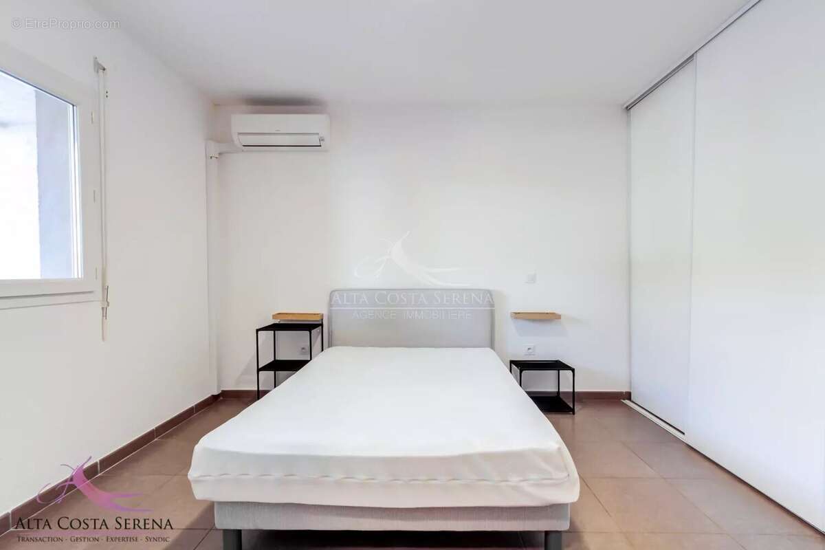 Appartement à GHISONACCIA