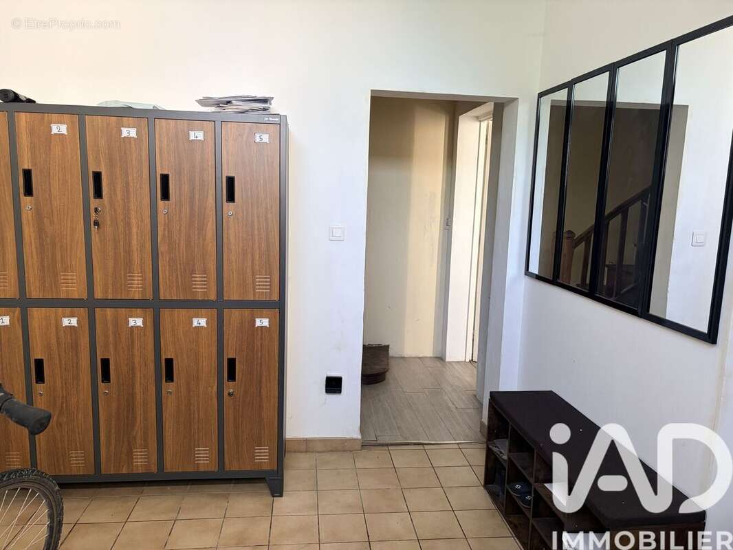 Photo 2 - Appartement à ANGOULEME