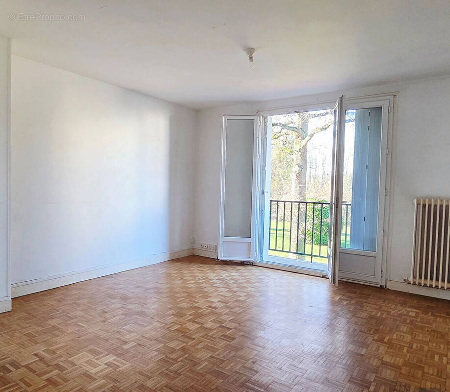 Appartement à ETAMPES