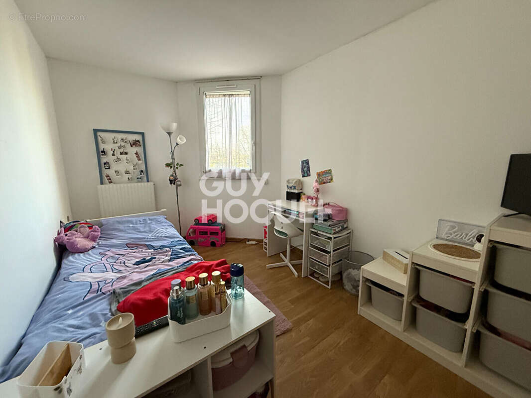Appartement à ROISSY-EN-BRIE