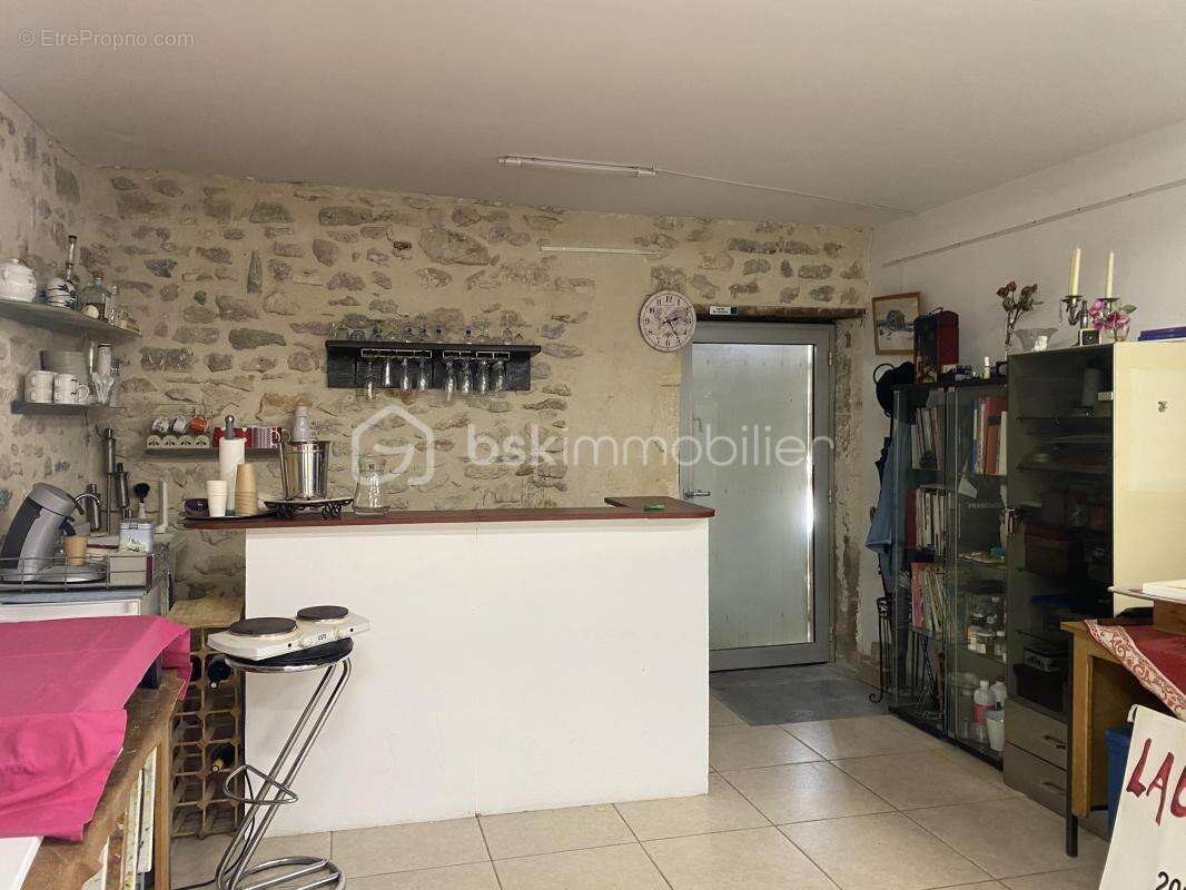 Maison à SAINT-REMY-DE-PROVENCE