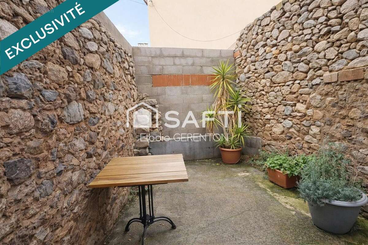 Photo 7 - Maison à VINCA