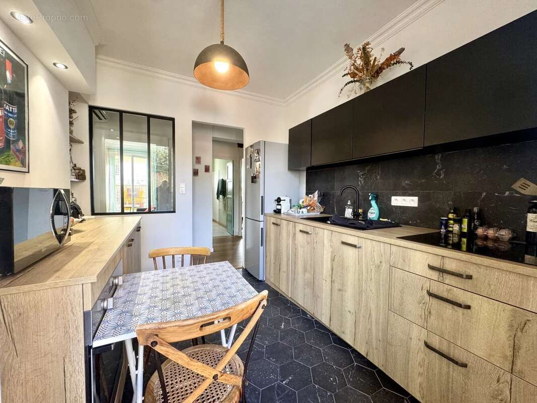 Appartement à SAN-MARTINO-DI-LOTA