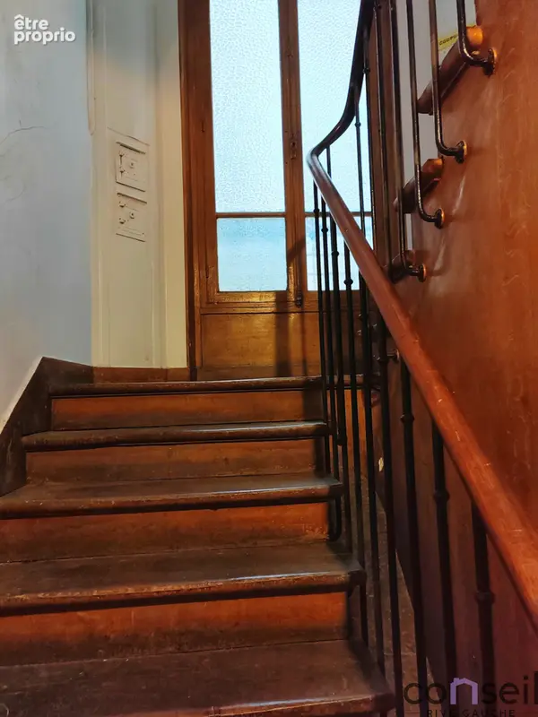 Appartement 2 pièces 35 m² à vendre à Paris-13e (75013) - photo 9