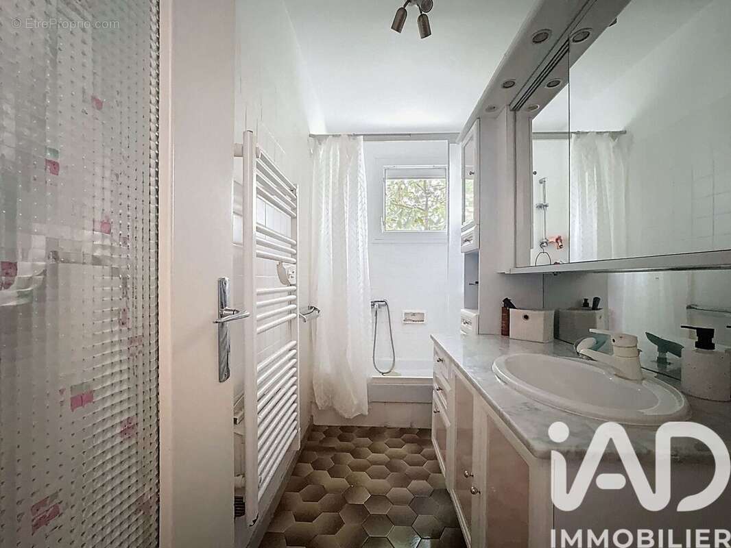 Photo 6 - Appartement à BEZIERS