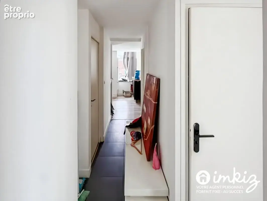 Appartement 5 pièces - photo 6