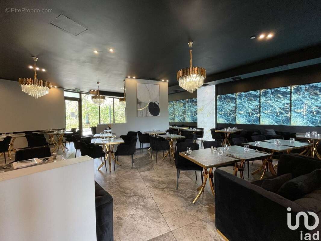 Photo 3 - Commerce à MONTPELLIER