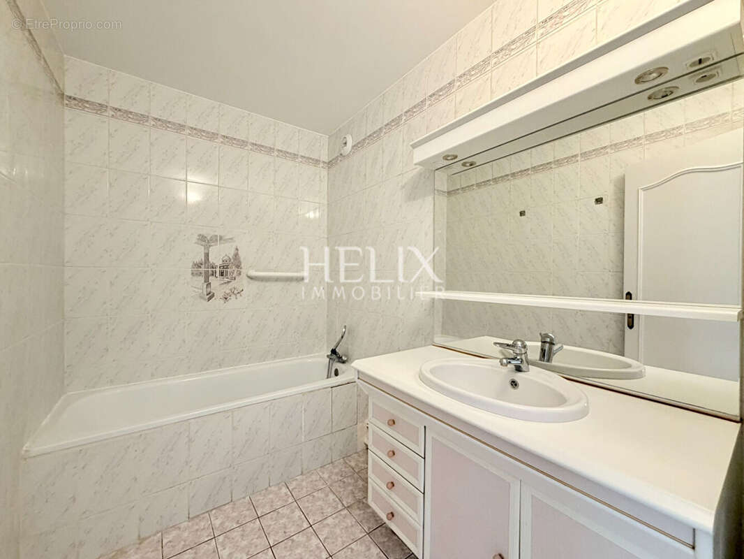 Appartement familial 4 pièces 84 m² - parking - kremlin-bicêtre - photo 13