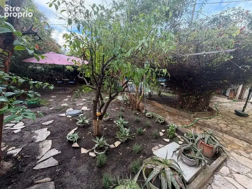 Maison 4 pièces 105 m² à vendre à Plan-De-Cuques (13380) - photo 6