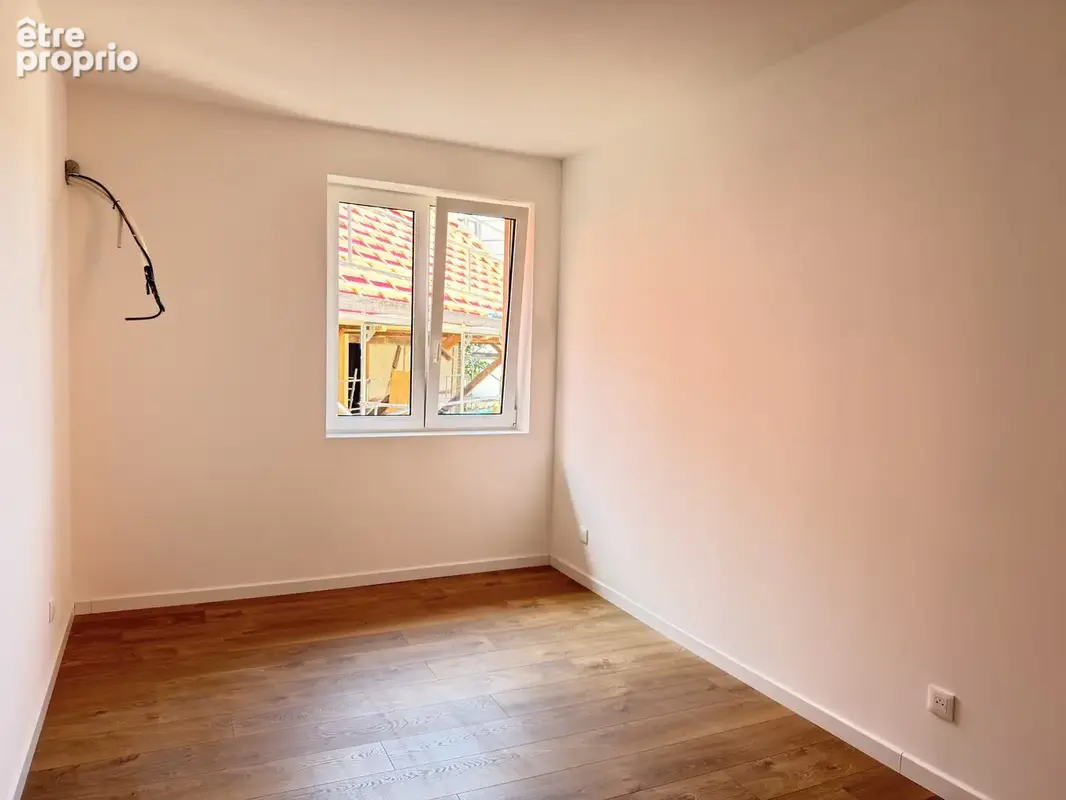 Hoerdt, Beau F3 de 76m2 + 45m2 de combles. - photo 6