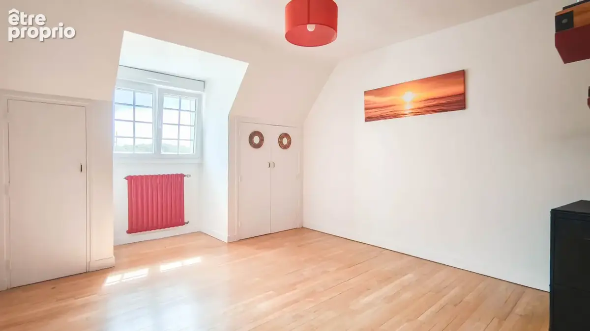 Pont-Aven - Maison rénovée, 4 chambres avec vie de plein pied - photo 12