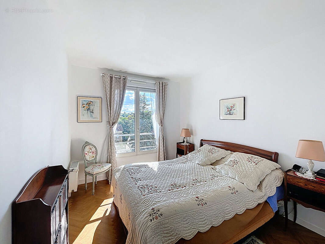 Appartement à BRUNOY