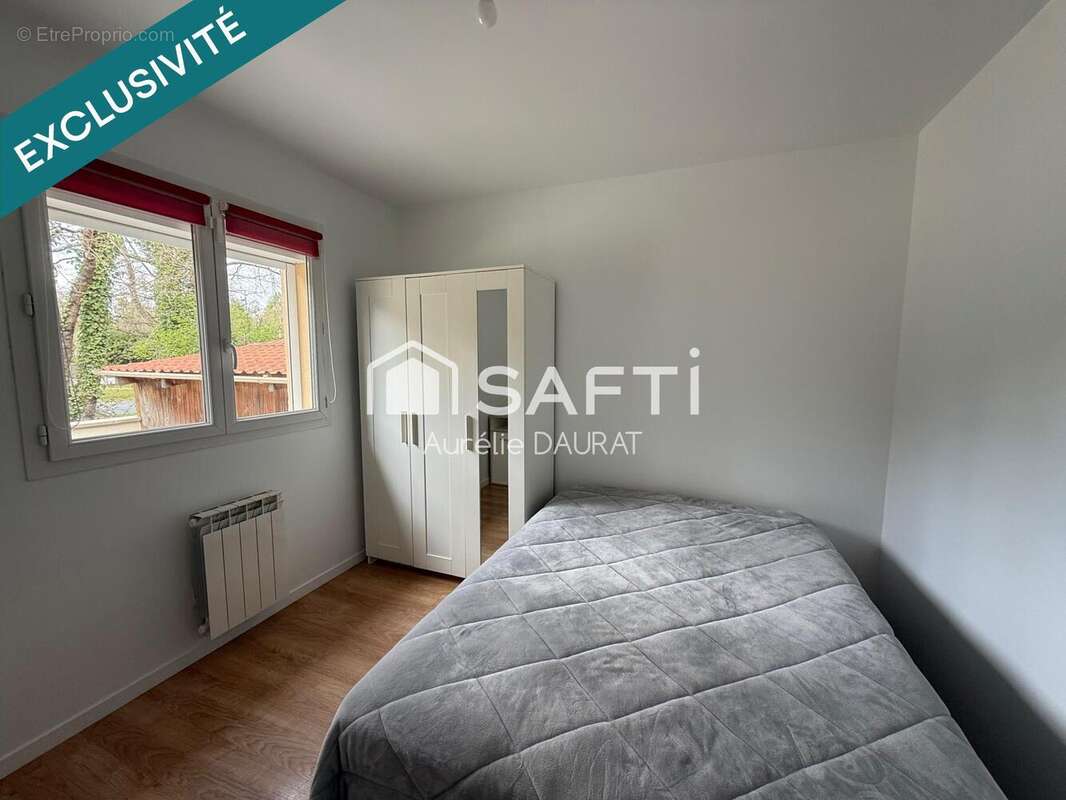 Photo 9 - Maison à CASTELNAU-DE-MEDOC