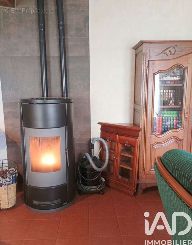 Photo 4 - Maison à LA ROUXIERE