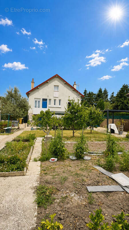 Maison a vendre romorantin 3 chambres - photo 16