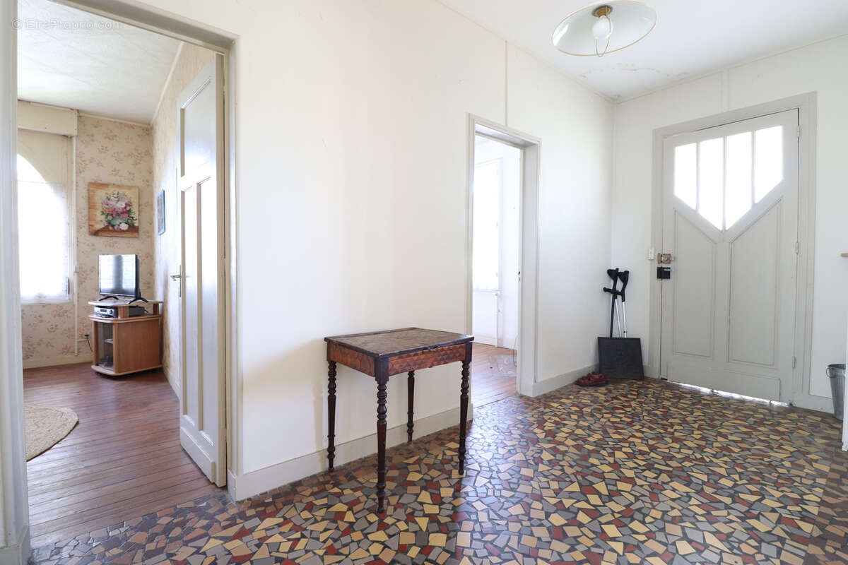 Maison à ROYAN